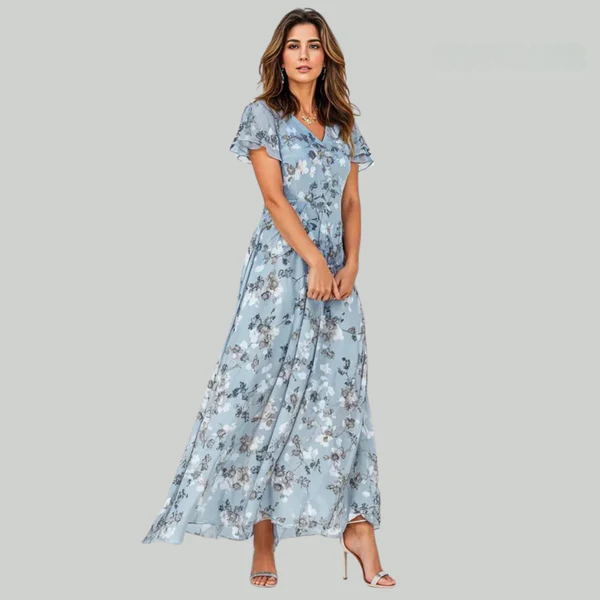 Zenna | Comfortable stylish Women Dress