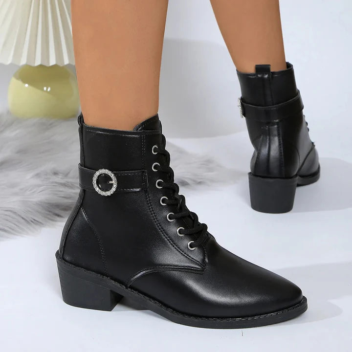Juliane | High-quality boots