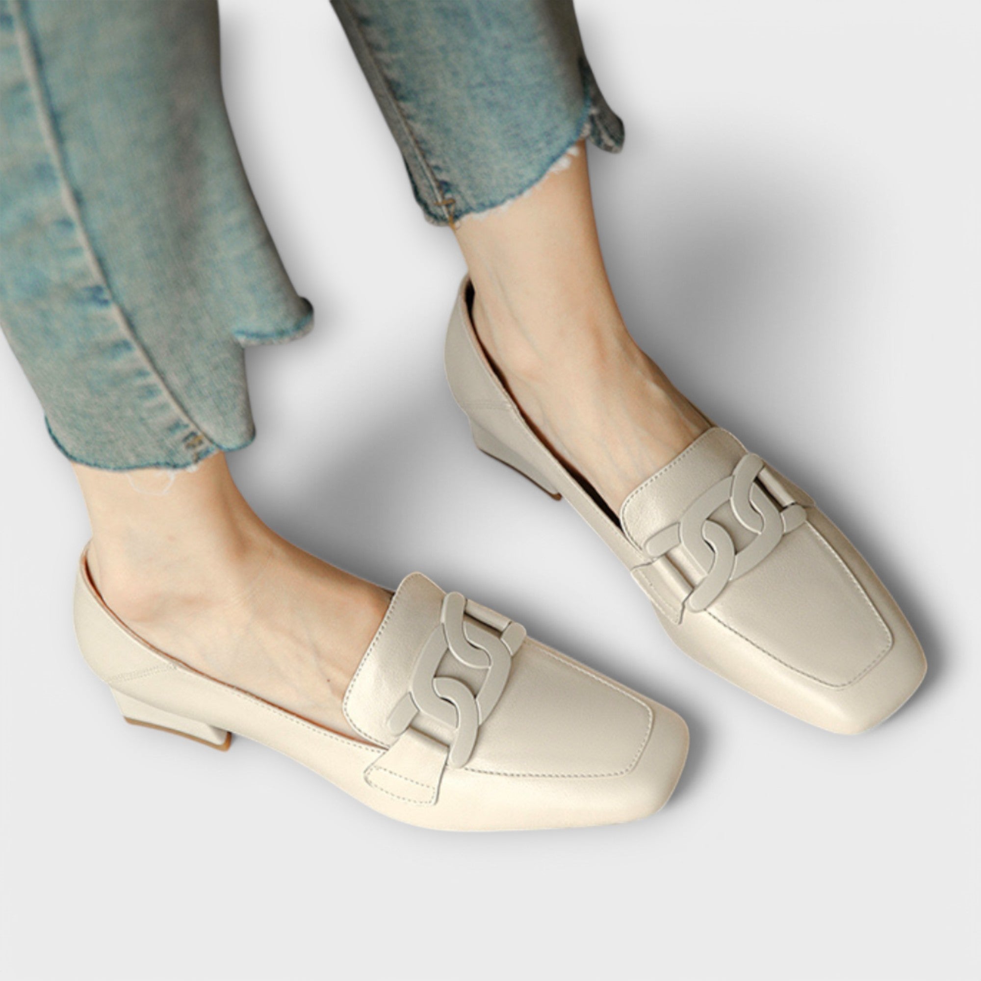 Jodie | Loafer