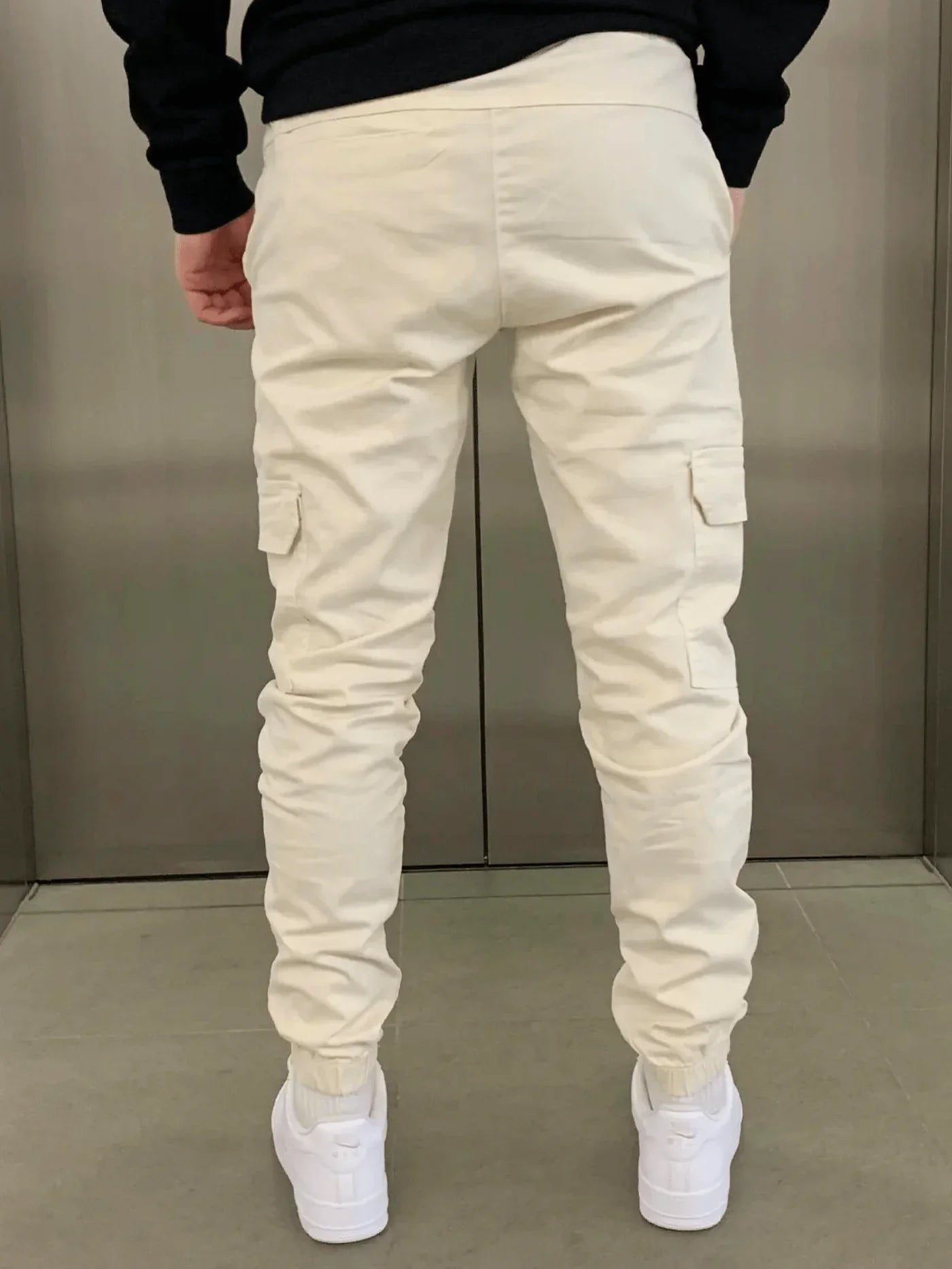 CALLAN | STRETCH COMFORT CARGO