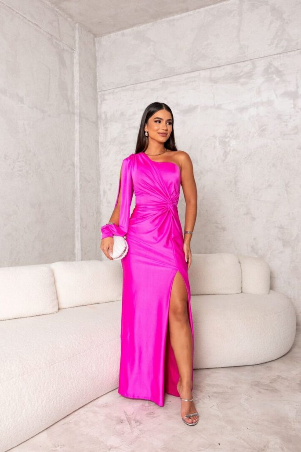 Fione | Elegant Women Dress