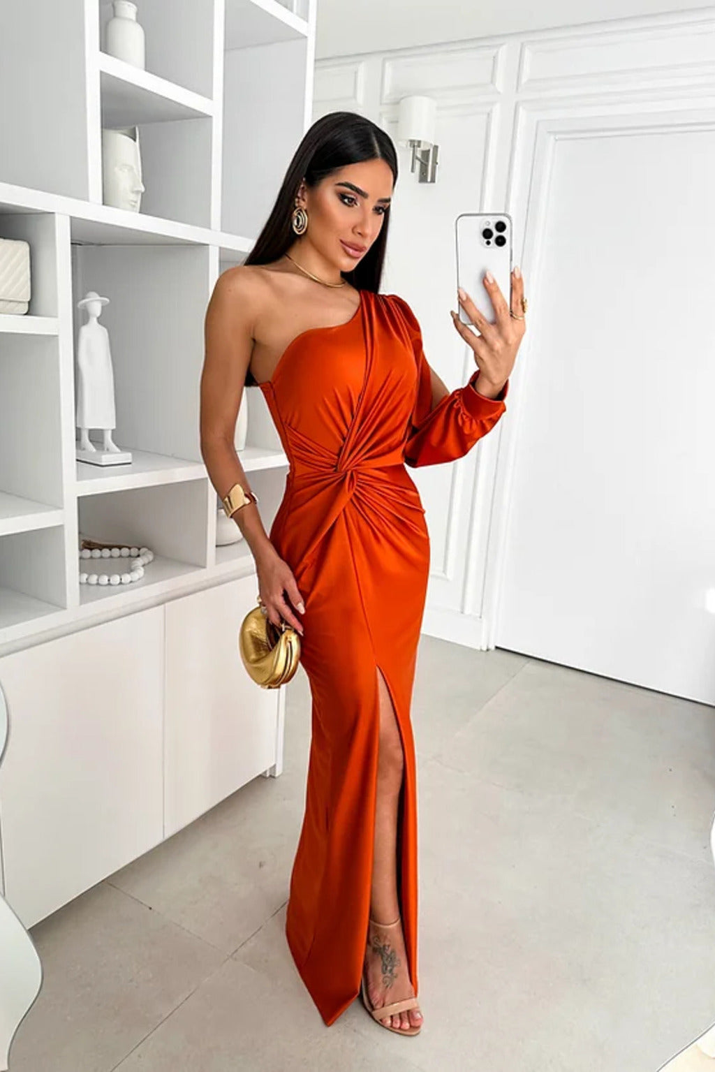 Fione | Elegant Women Dress