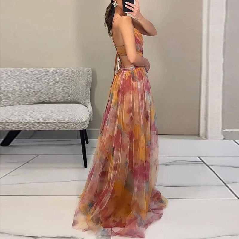 NottingWear - Elegant Dress