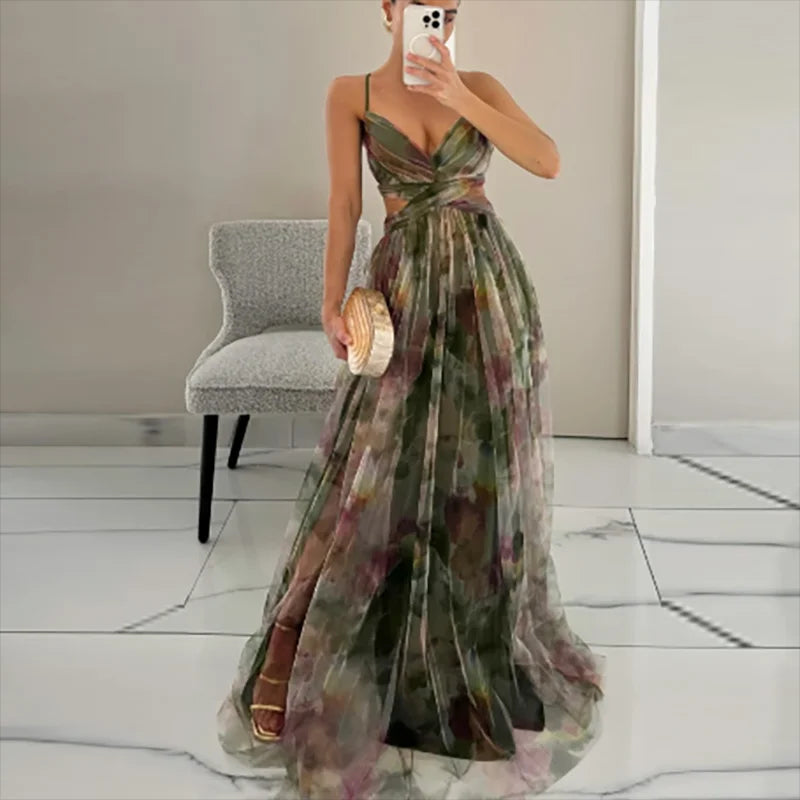 NottingWear - Elegant Dress