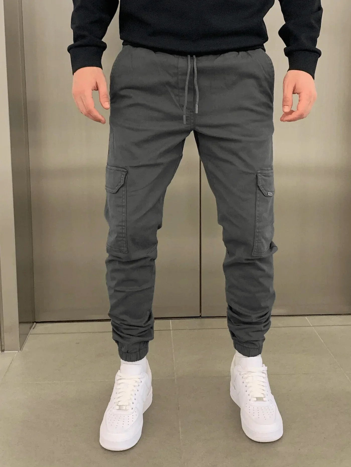 CALLAN | STRETCH COMFORT CARGO