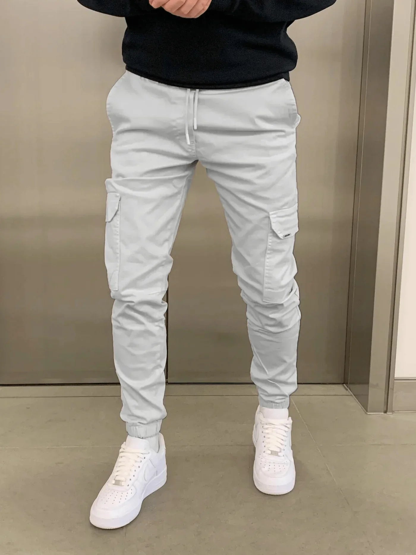 CALLAN | STRETCH COMFORT CARGO