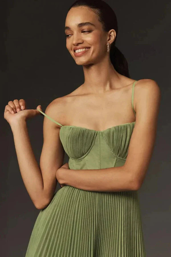 Lucrezia | Elegant Dress