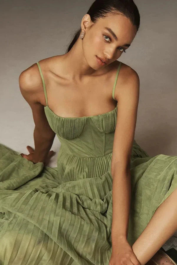 Lucrezia | Elegant Dress