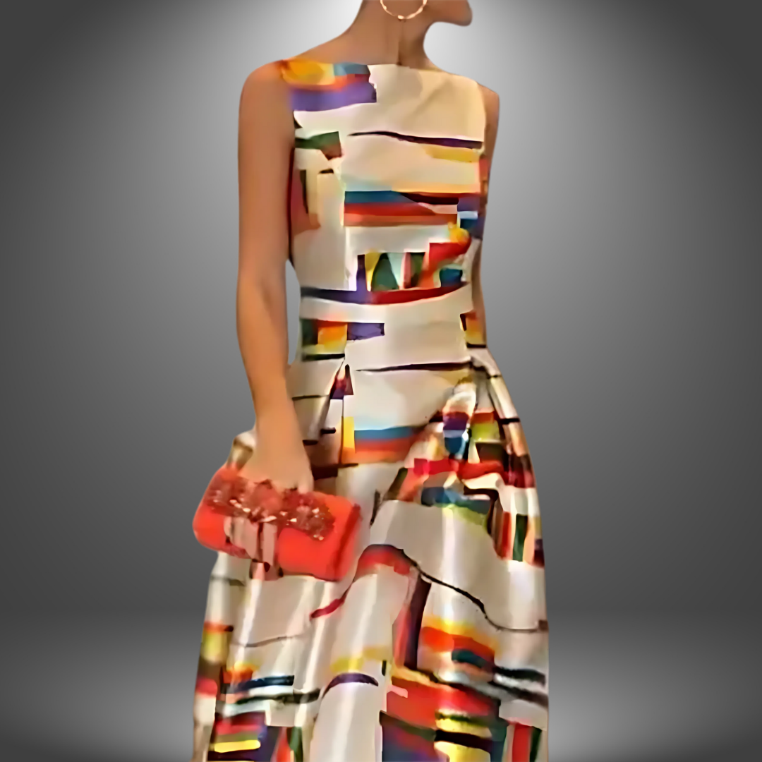 Misa | Stylish & Elegant Women Dress