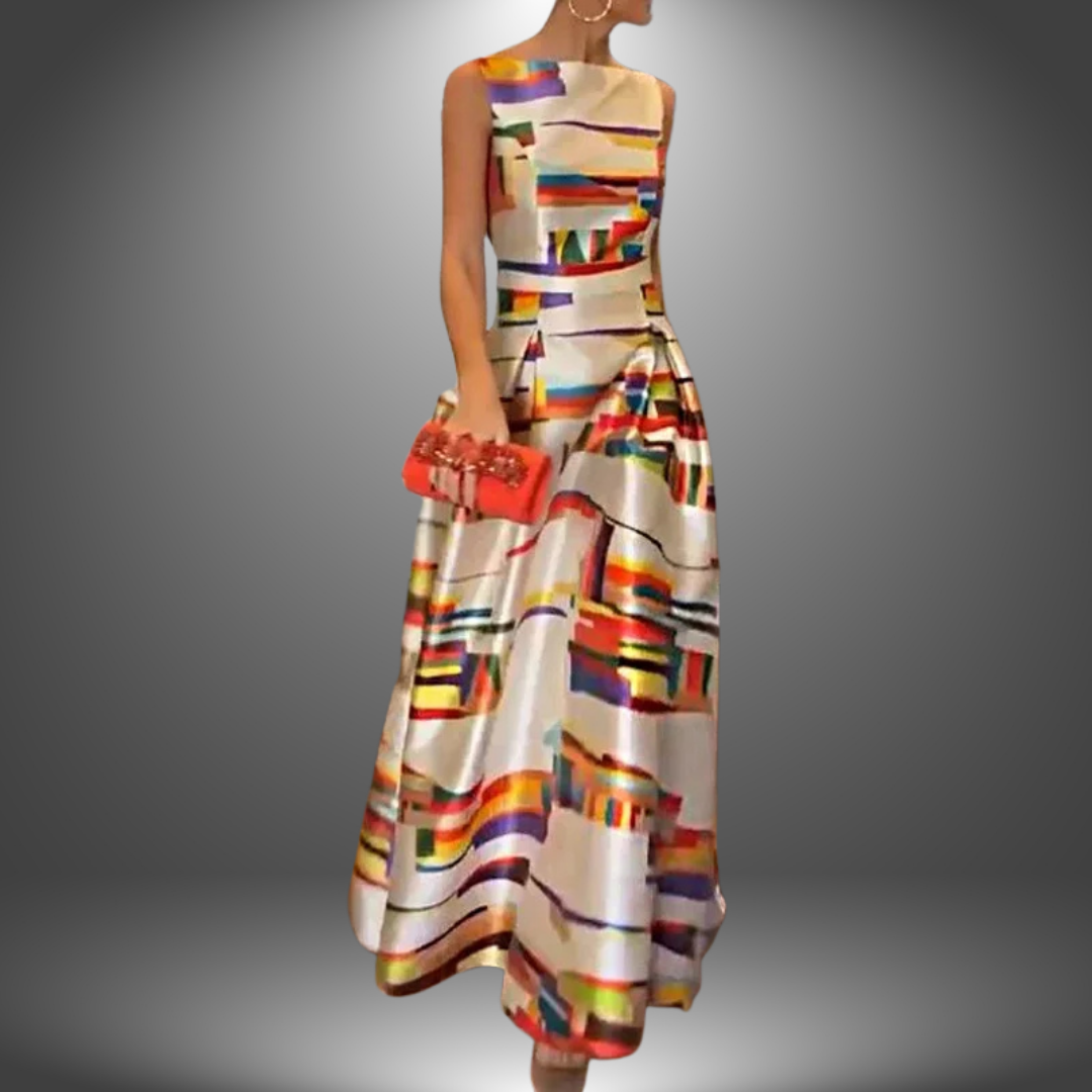 Misa | Stylish & Elegant Women Dress