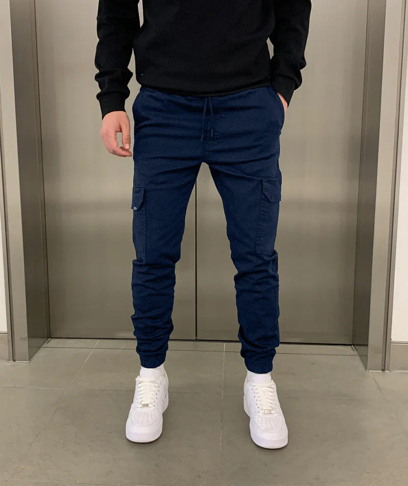 CALLAN | STRETCH COMFORT CARGO