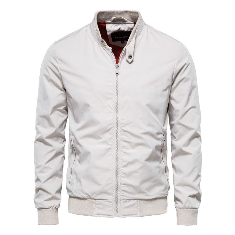 MARTIN™ | CASUAL WIND JACKET