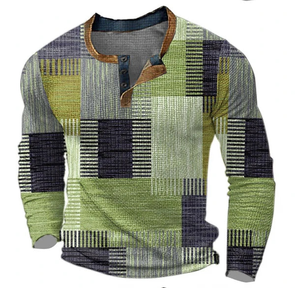 Dave | Elegant sweater