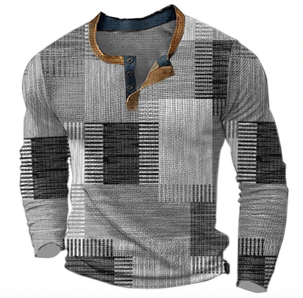 Dave | Elegant sweater