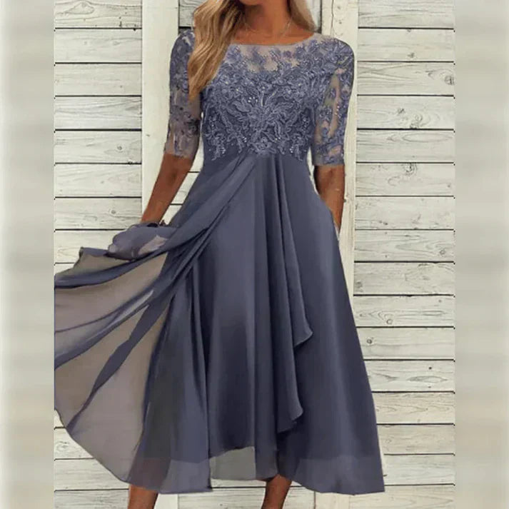 Olivia | Classy Dress