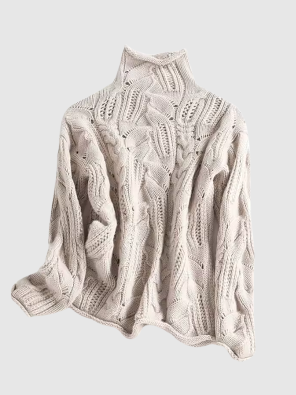 Carla™ | Elegant Women Sweater