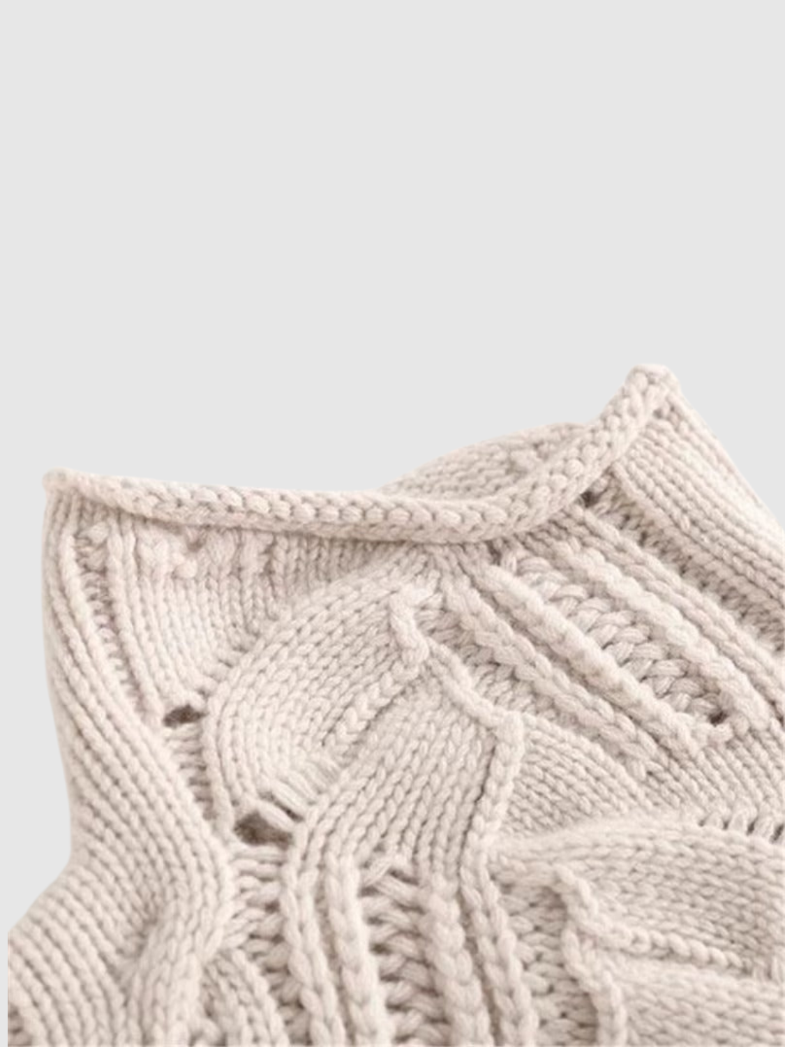 Carla™ | Elegant Women Sweater