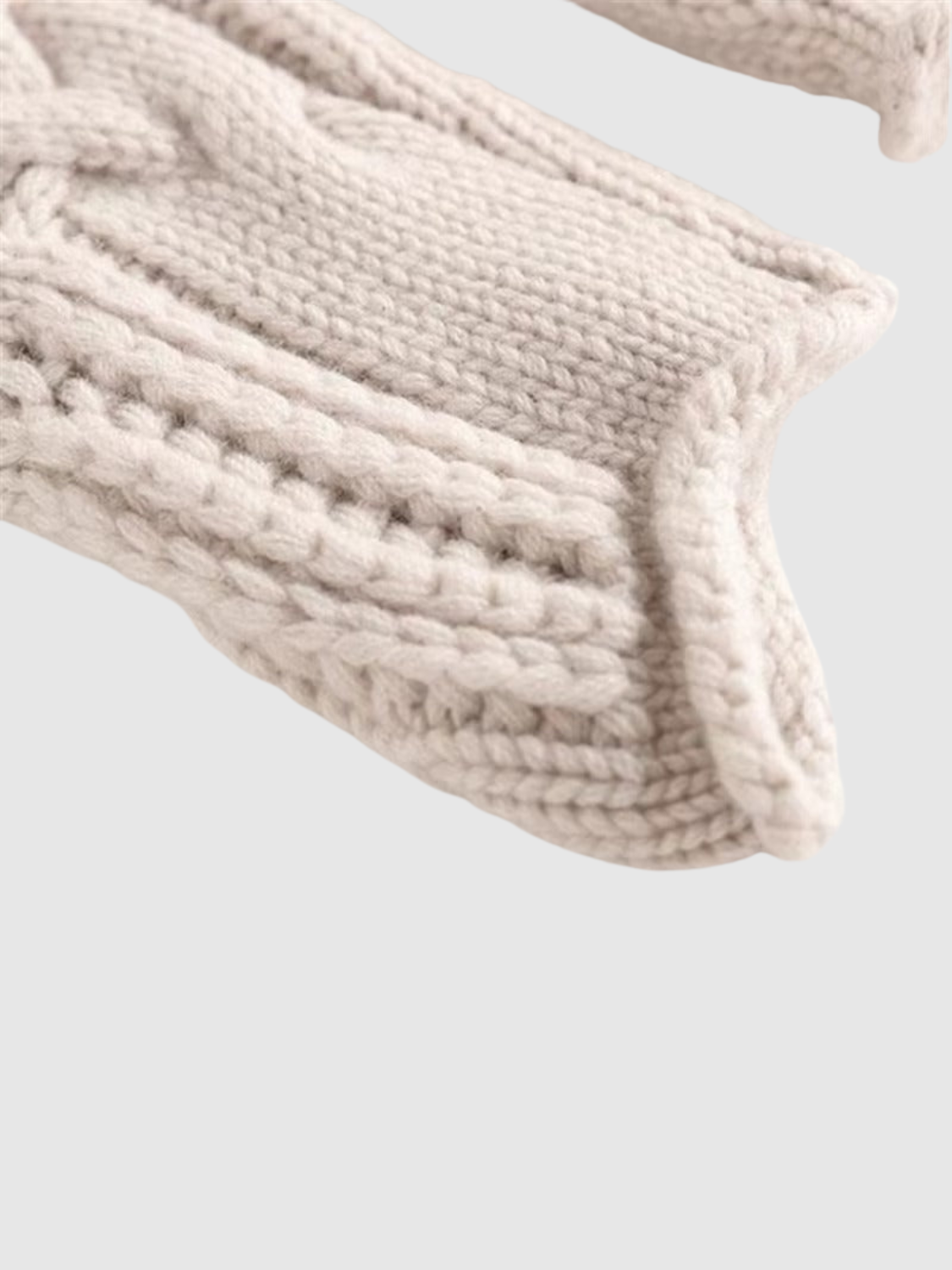 Carla™ | Elegant Women Sweater