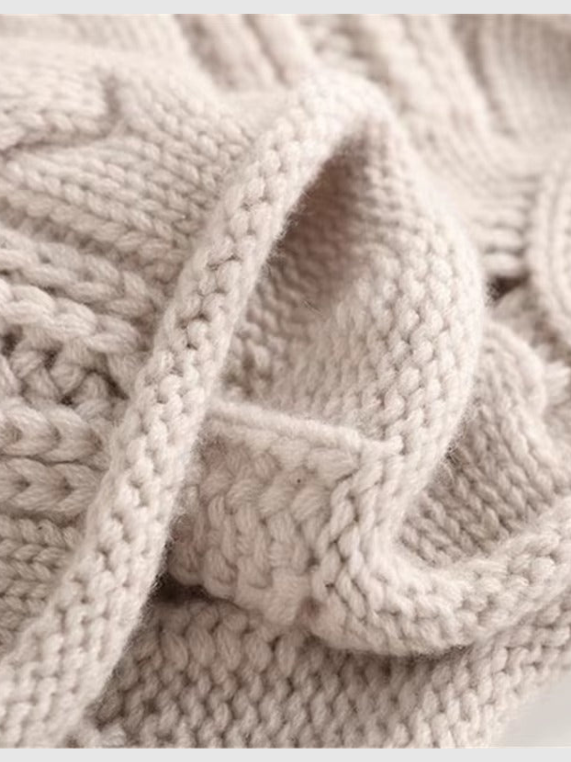 Carla™ | Elegant Women Sweater
