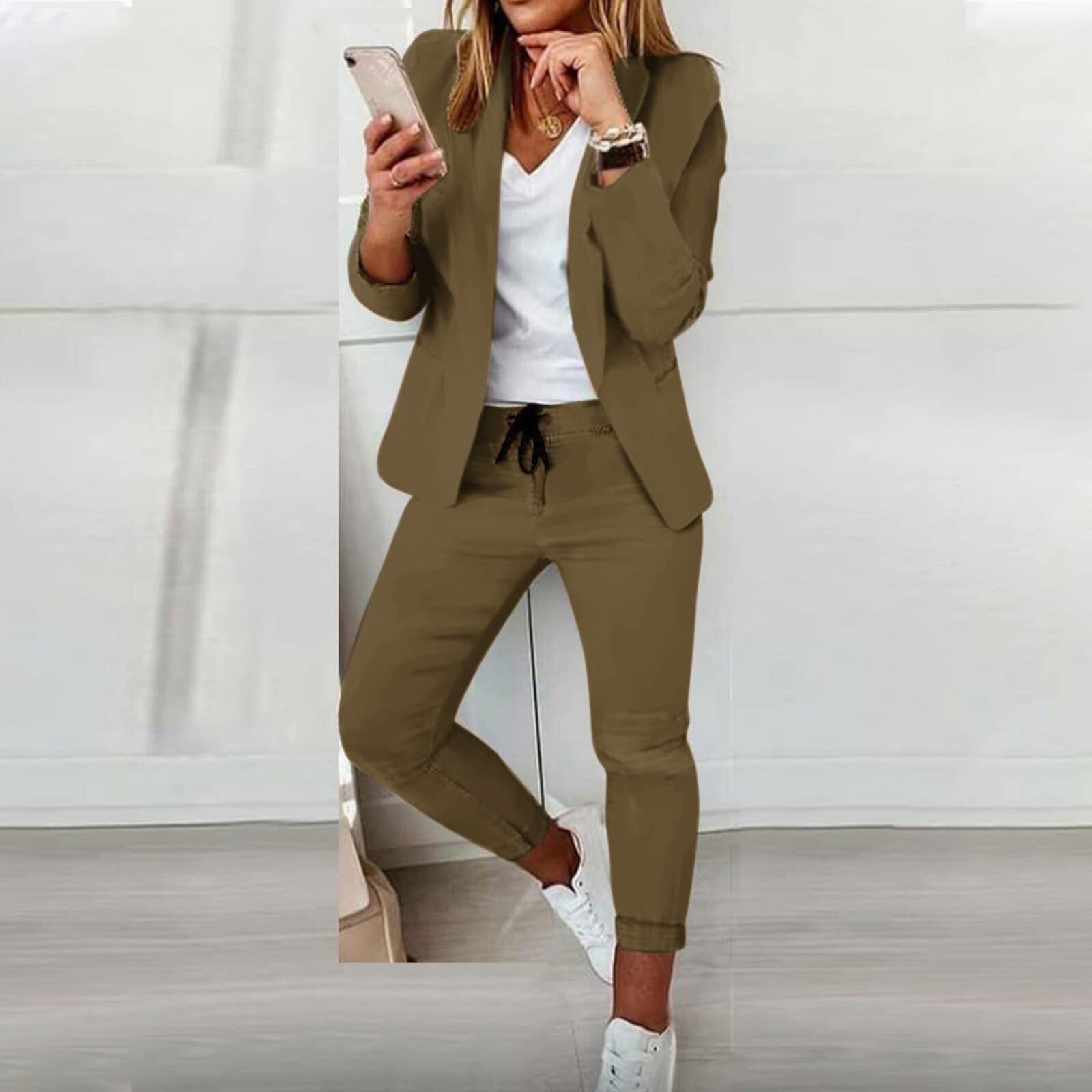 Erica | Sophisticated Ensemble