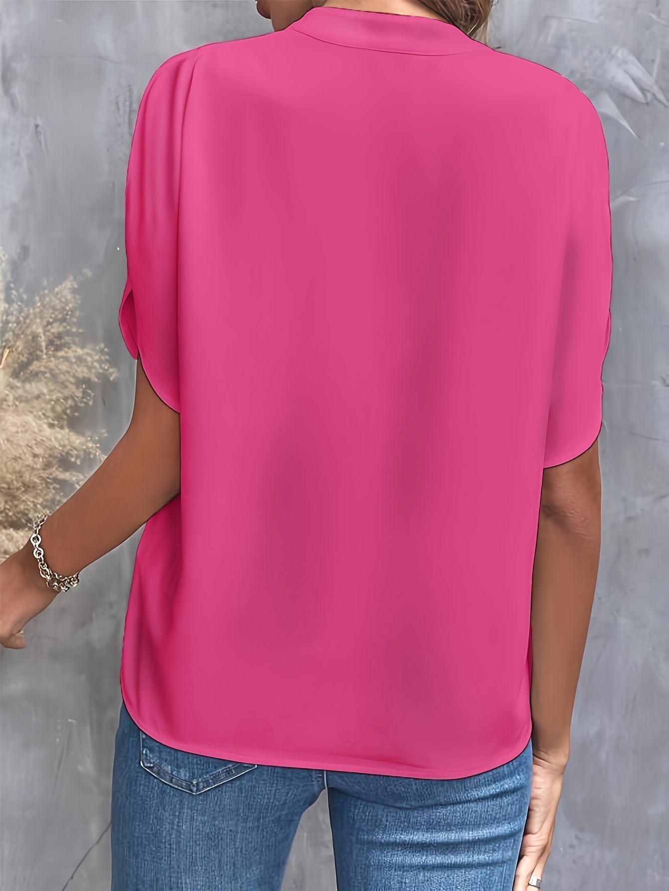 Melissa | Luxurious Elegant Blouse