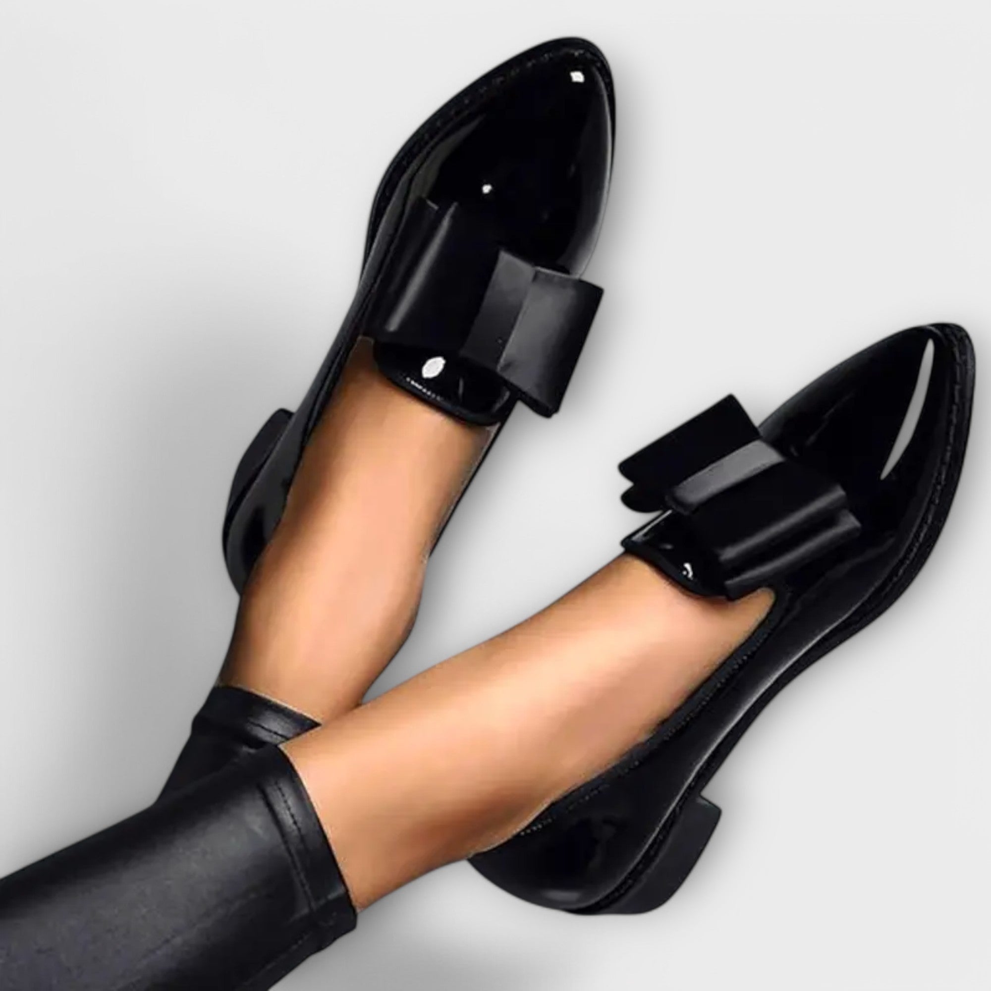 Pansy | Moccasins