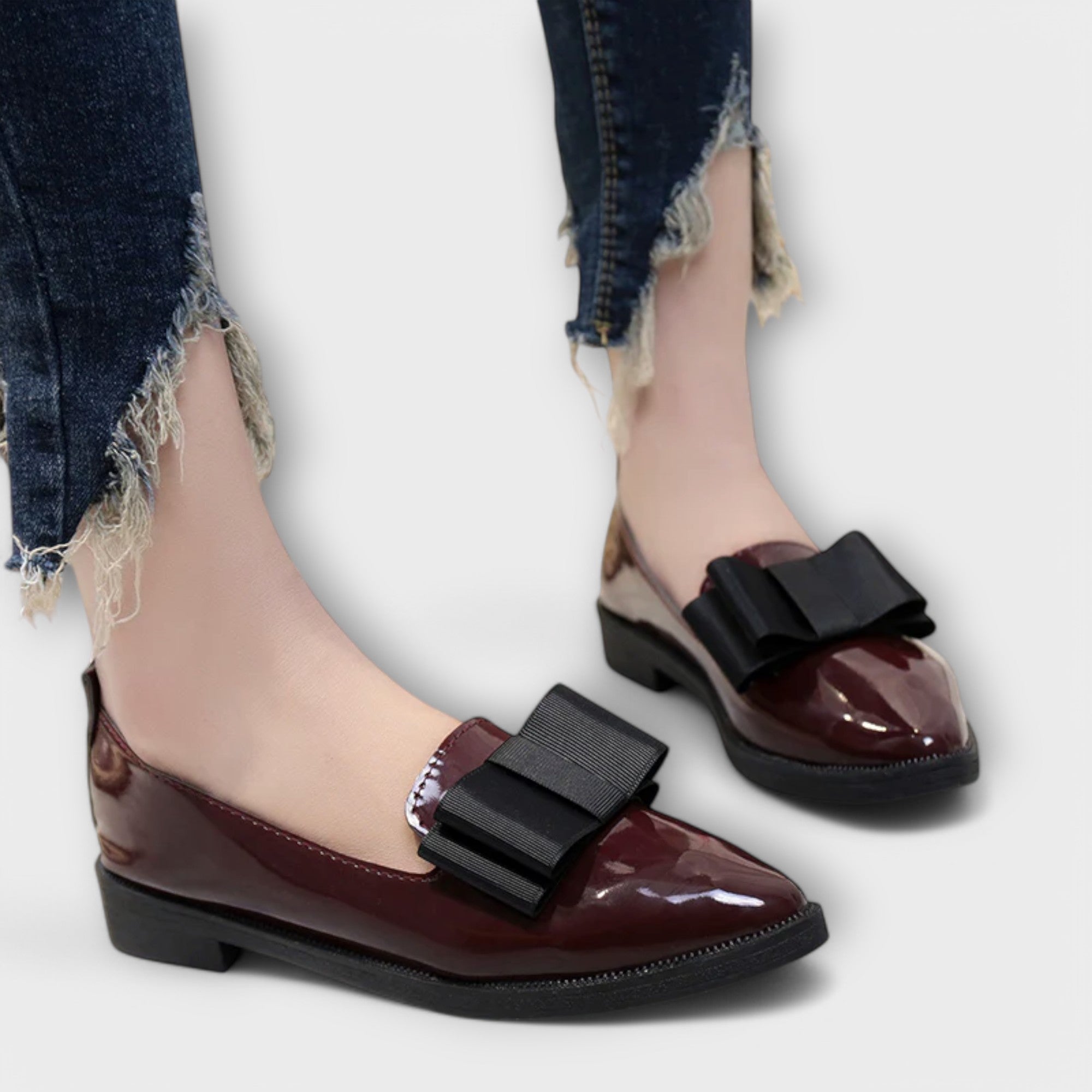 Pansy | Moccasins