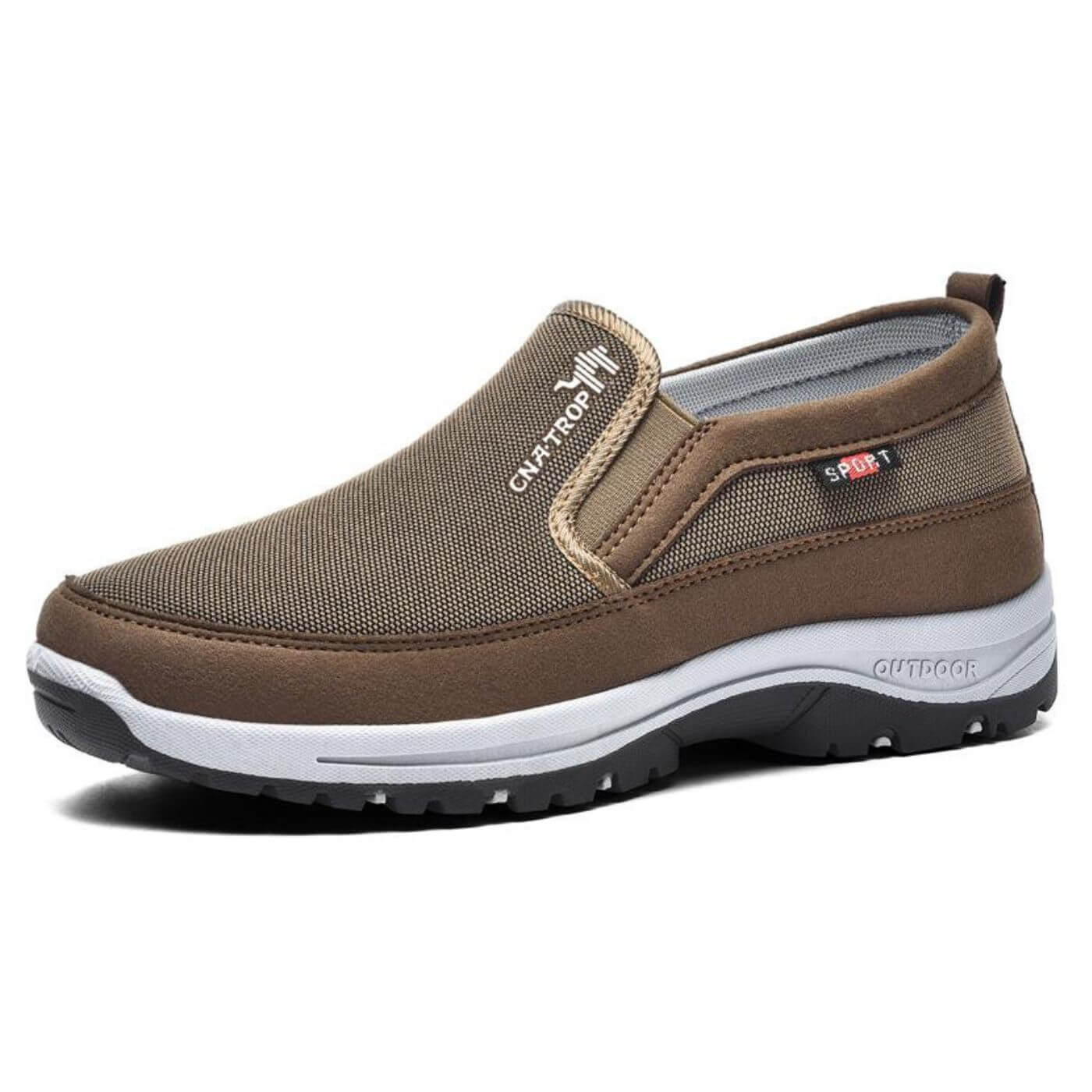 LENNART | Orthopedic Walking Shoes