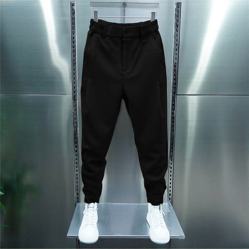 Harper ™ | Elegant Casual Pants