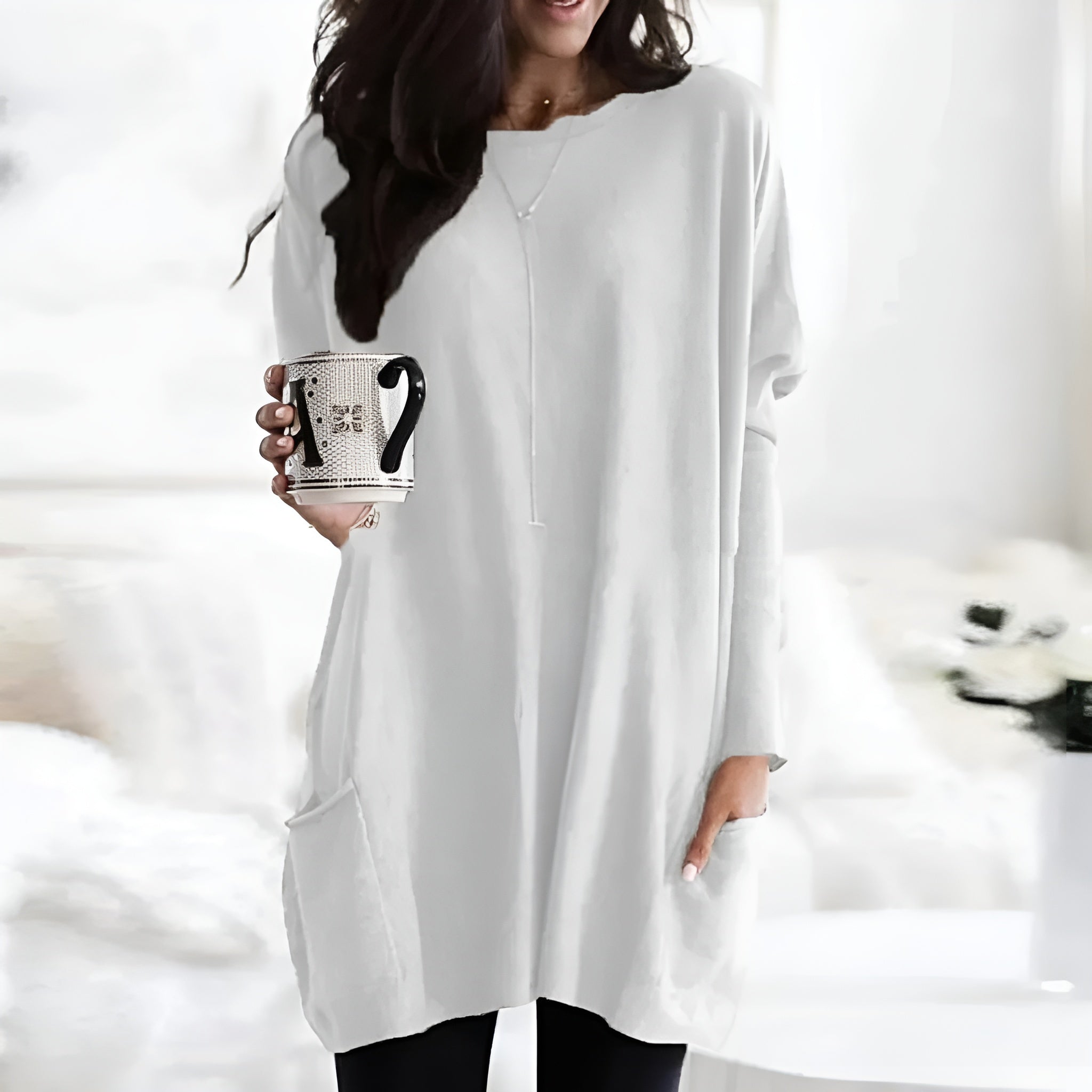 Kirsi™ | Stylish Women's Dress