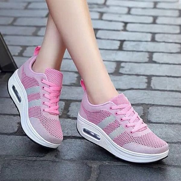 Volmena - Orthopedic Air Bubble Sneakers