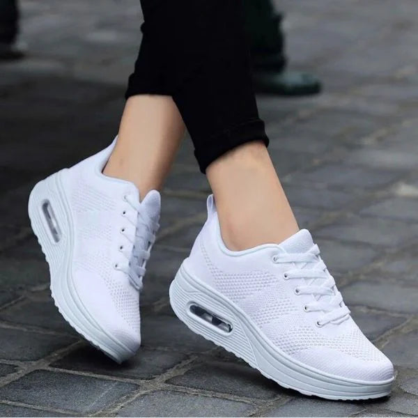 Volmena - Orthopedic Air Bubble Sneakers