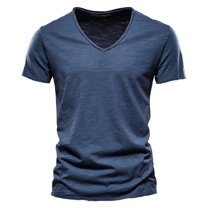 NottingShirt | Cotton Summer Shirt (1+1 FREE)