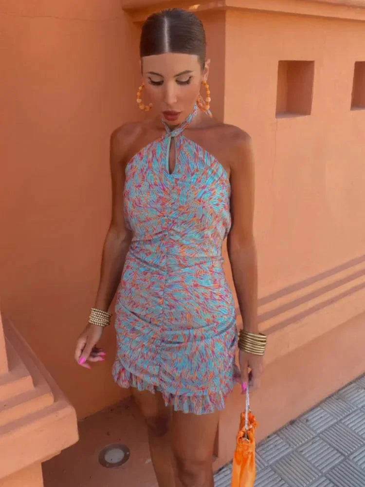 Lily™ | Luxe Elegant Dress for a Refined Look