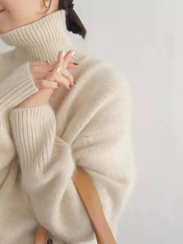 GABRIELLA | Refinement