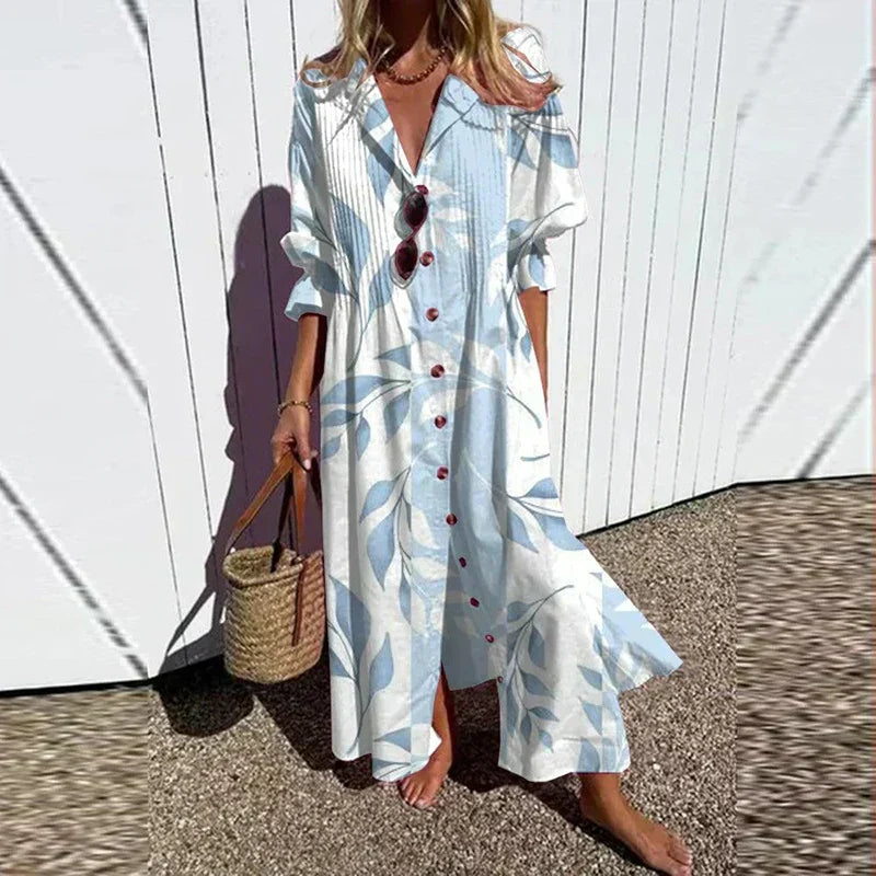 Odessa - Beautiful Women's dress