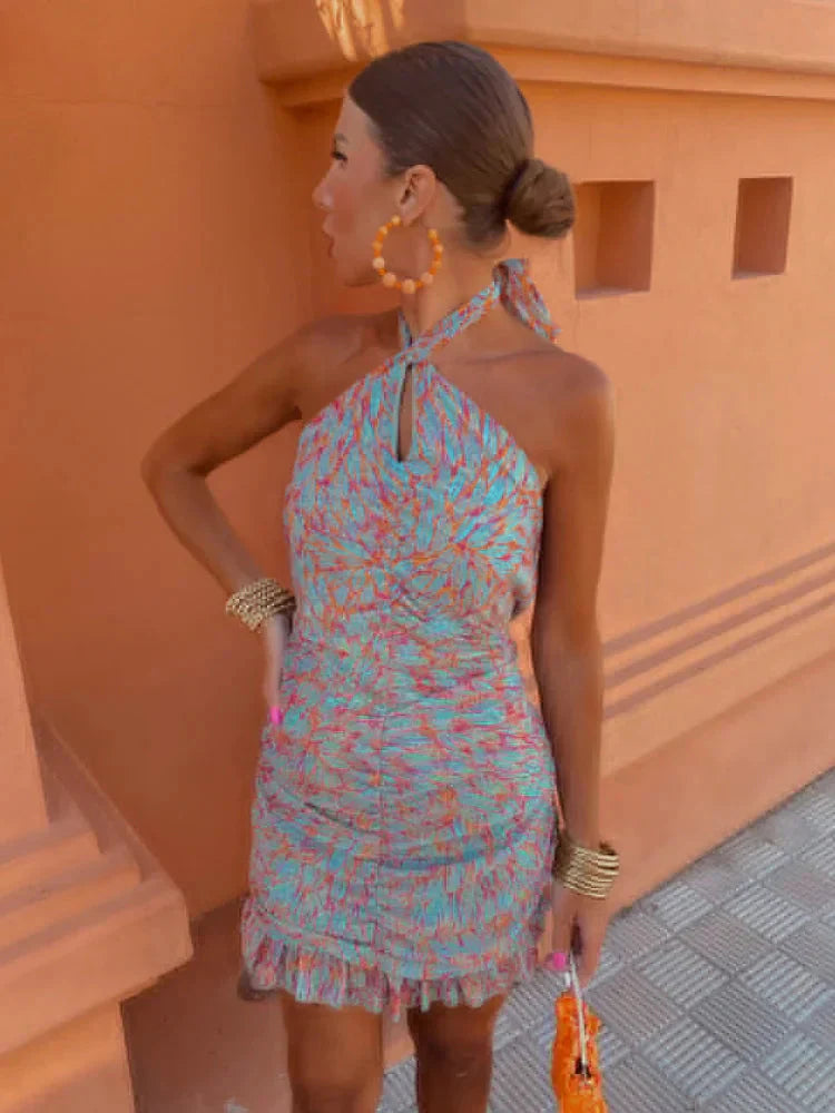 Lily™ | Luxe Elegant Dress for a Refined Look