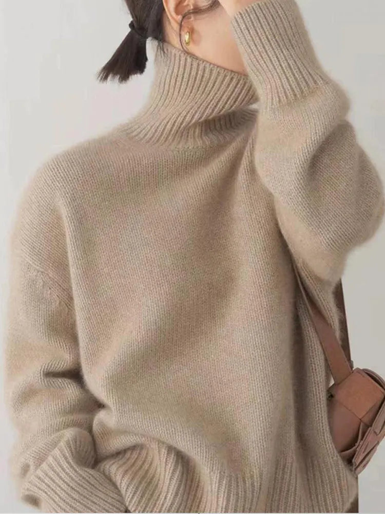 GABRIELLA | Refinement