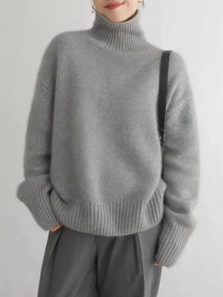 GABRIELLA | Refinement
