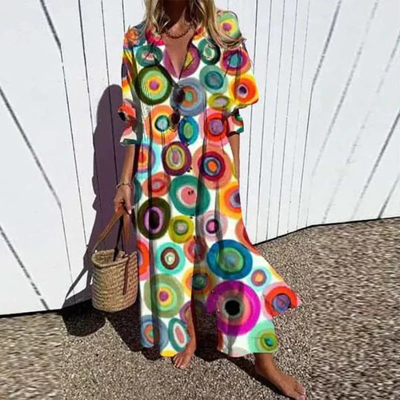 Odessa - Beautiful Women's dress
