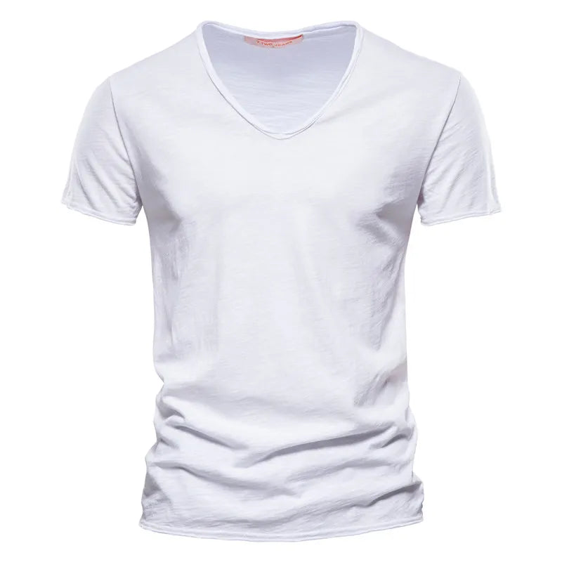 NottingShirt | Cotton Summer Shirt (1+1 FREE)
