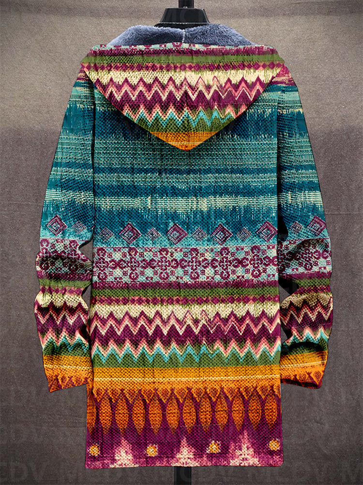 Luna | Luxurious Art Inspired Cardigan