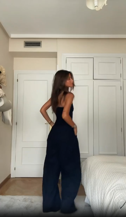Anna | Women’s Stylish Jumpsuit