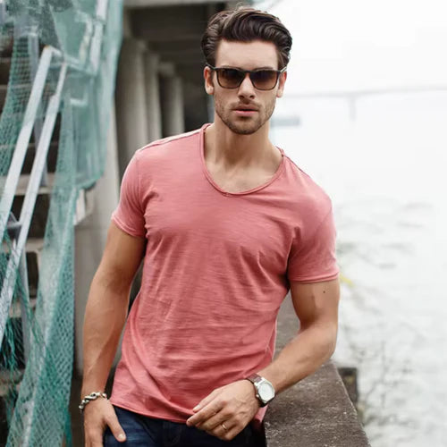 NottingShirt | Cotton Summer Shirt (1+1 FREE)