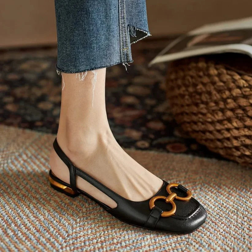 Lumi™ | Elegant and Comfortable Orthopedic Sandals