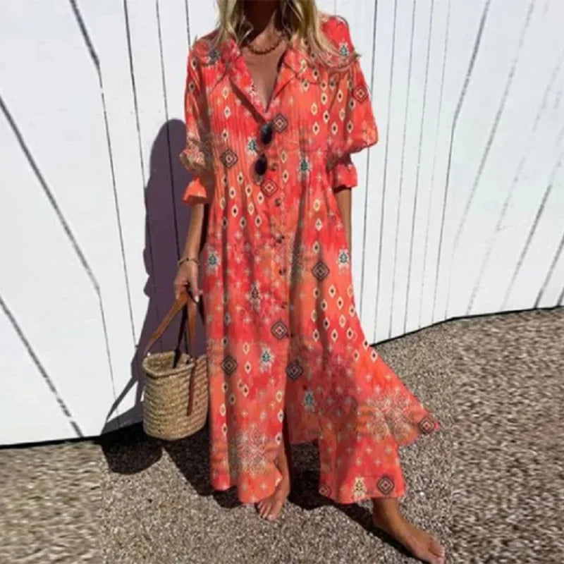 Odessa - Beautiful Women's dress