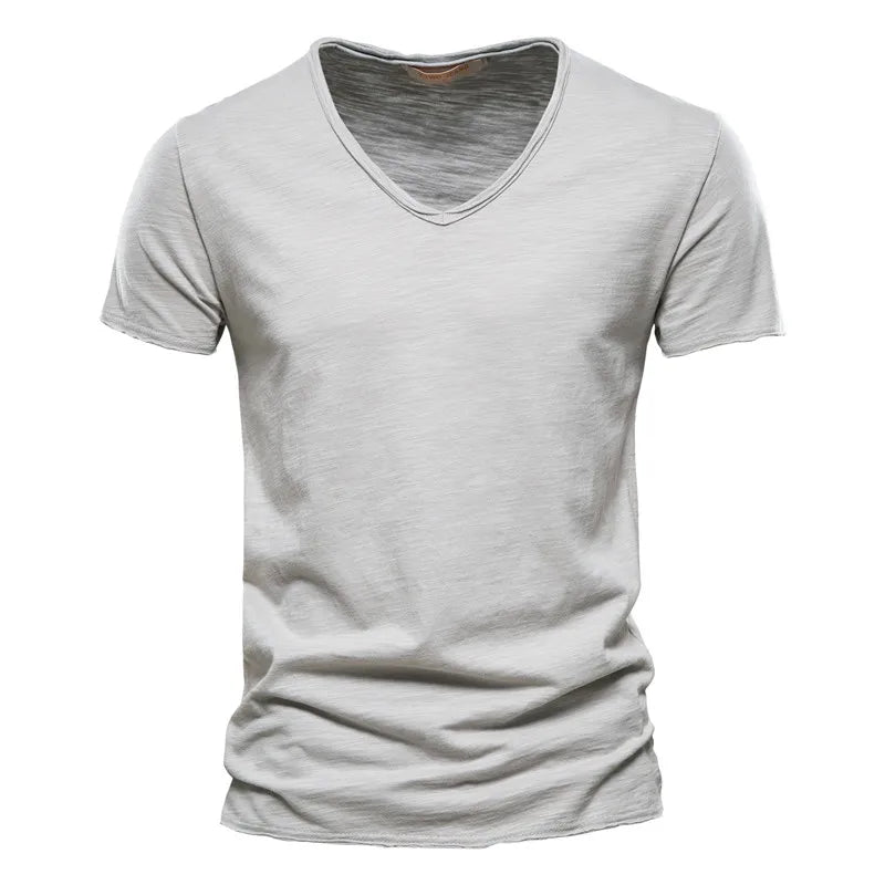 NottingShirt | Cotton Summer Shirt (1+1 FREE)