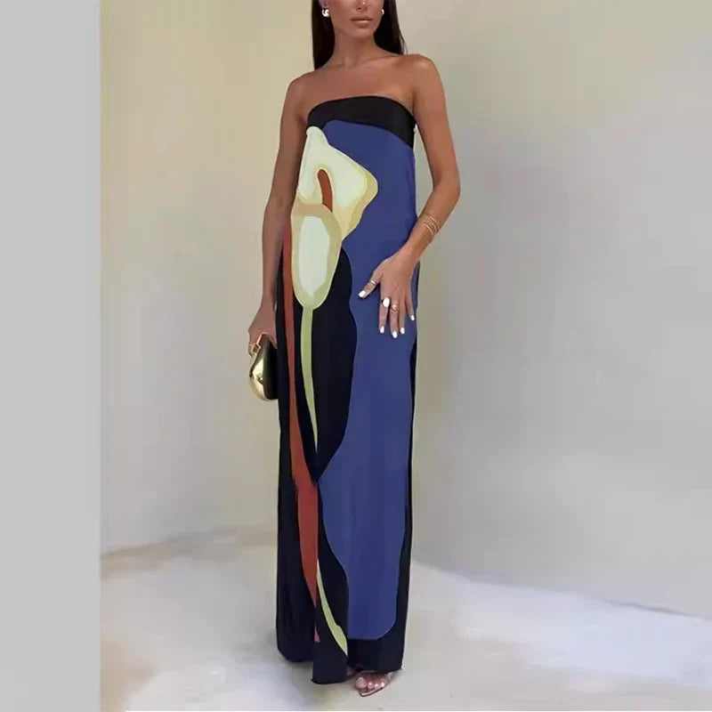 Alisa | Beautiful Women's Maxi