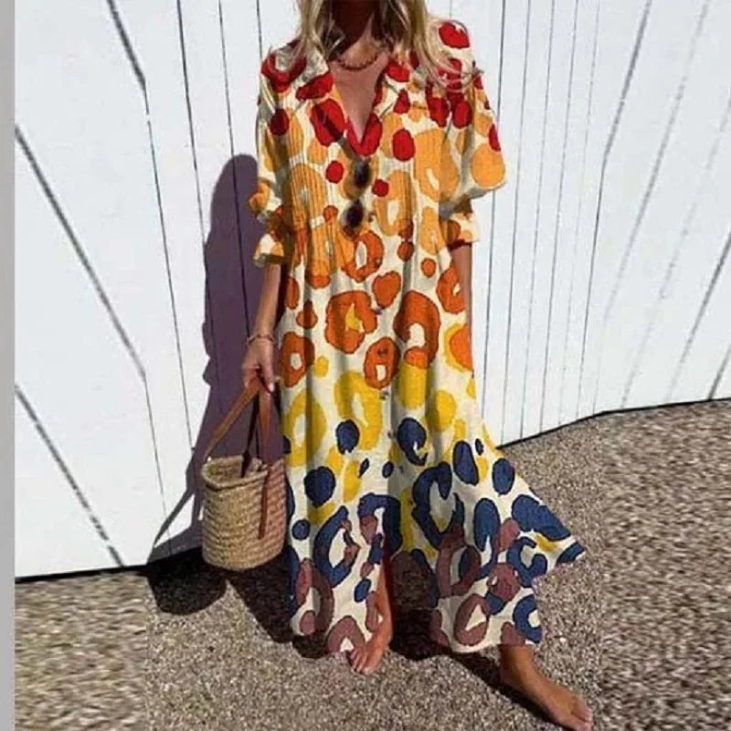 Odessa - Beautiful Women's dress