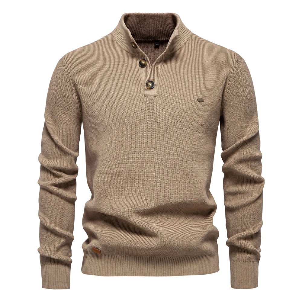 Jack | Style & Comfort Sweater
